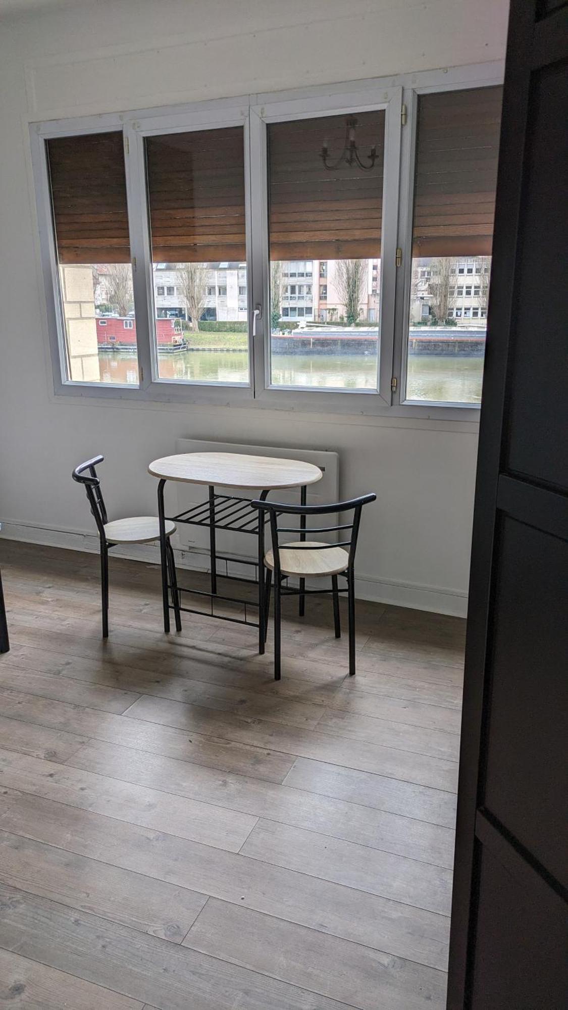 Appartement Creil Centre-Ville Zewnętrze zdjęcie