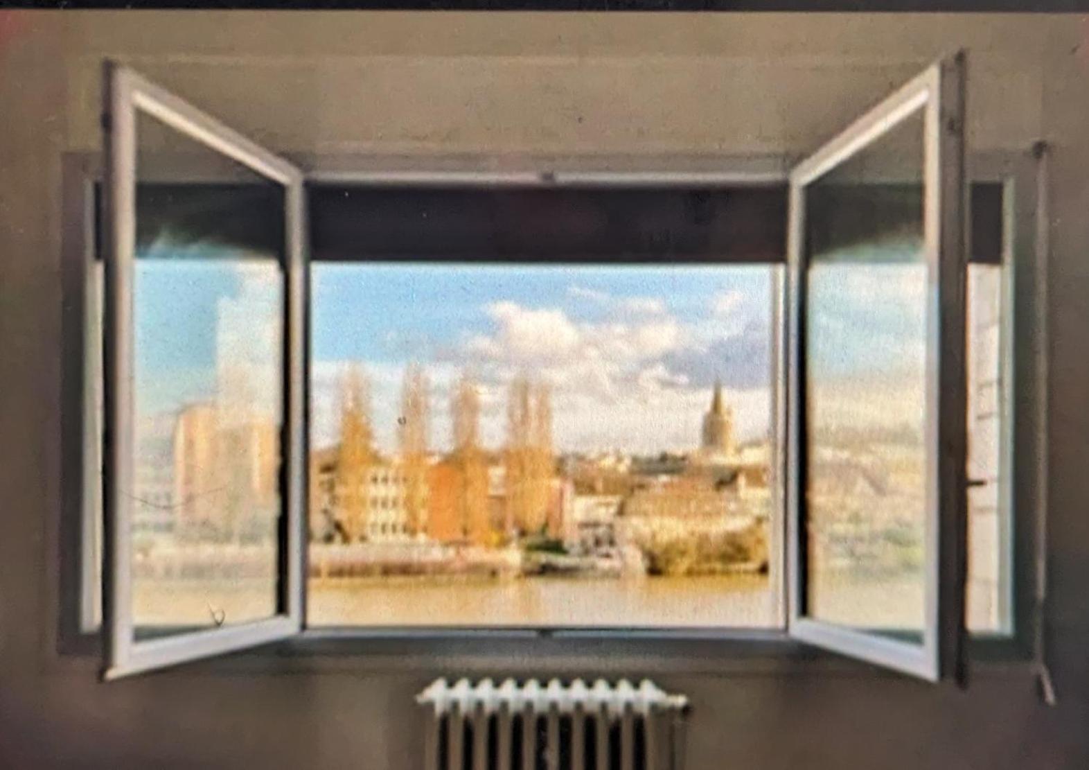 Appartement Creil Centre-Ville Zewnętrze zdjęcie