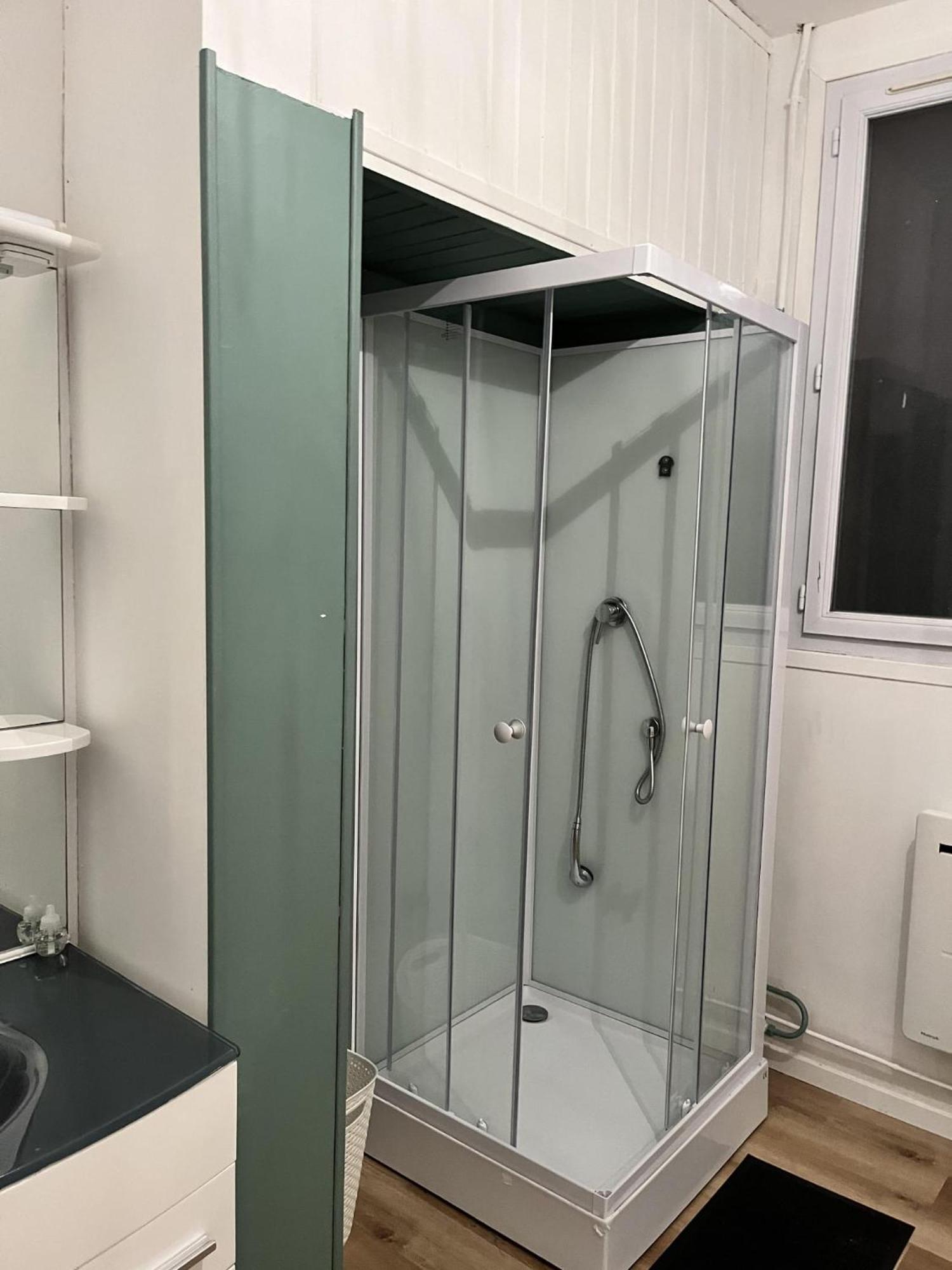 Appartement Creil Centre-Ville Zewnętrze zdjęcie