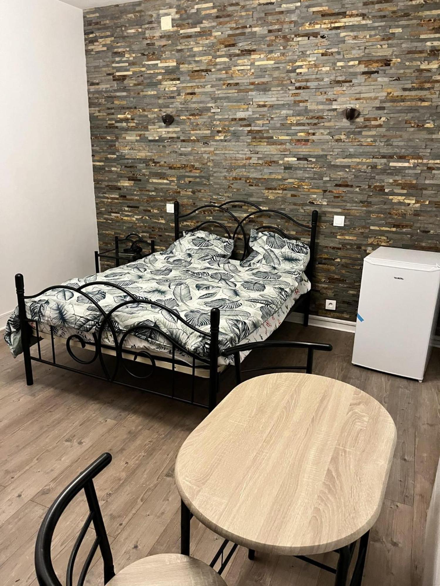 Appartement Creil Centre-Ville Zewnętrze zdjęcie